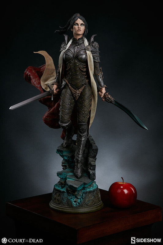 Sideshow 300450 - Court Of The Dead - Shard Mortal Trespasser