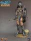 Hot Toys HAS001 - AVP - She-Predator Machiko