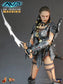 Hot Toys HAS001 - AVP - She-Predator Machiko