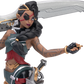 Riot - League Of Legends - Samira Unlocked