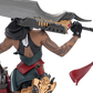 Riot - League Of Legends - Samira Unlocked