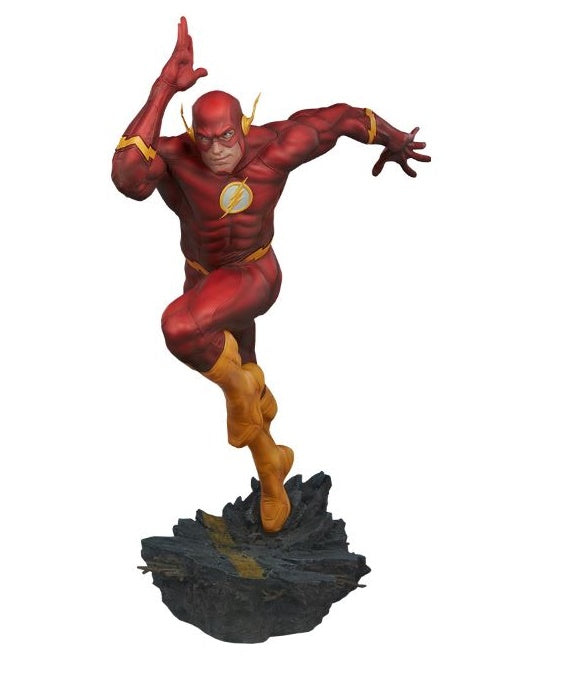 Sideshow 300683 - DC Comics - The Flash