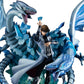 Megahouse - V.S. Series: Yu-Gi-Oh THE DARK SIDE OF DIMENSIONS - Seto Kaiba  THE DARK SIDE OF DIMENSIONS