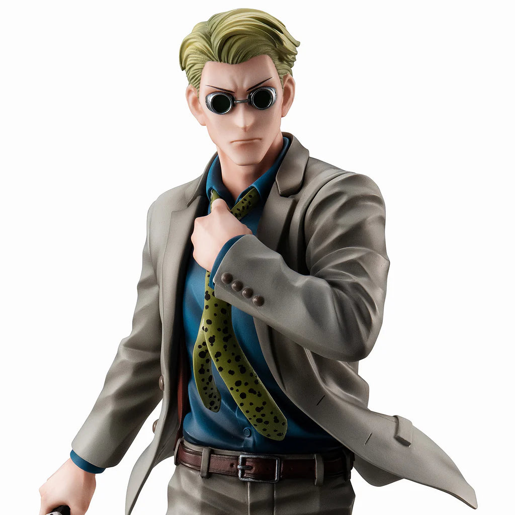 Megahouse - Jujutsu Kaisen: Kento Nanami
