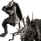 Megahouse - Game Piece Collection: DARK SOULS - Senior Knight & Chaos Witch Quelaag