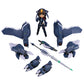 Megahouse - Desktop Army: Alice Gear Aegis - Sitara Kaneshiya