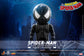 Hot Toys SMS003 - Marvel Comics - The Amazing Spider-Man - Spider-Man Black Suit【Pre-Order】