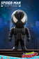 Hot Toys SMS003 - Marvel Comics - The Amazing Spider-Man - Spider-Man Black Suit【Pre-Order】