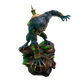 Riot - League Of Legends - Arcane Warwick