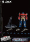 Threezero 3Z0202 DLX - Transformers: War For Cybertron Trilogy - Optimus Prime