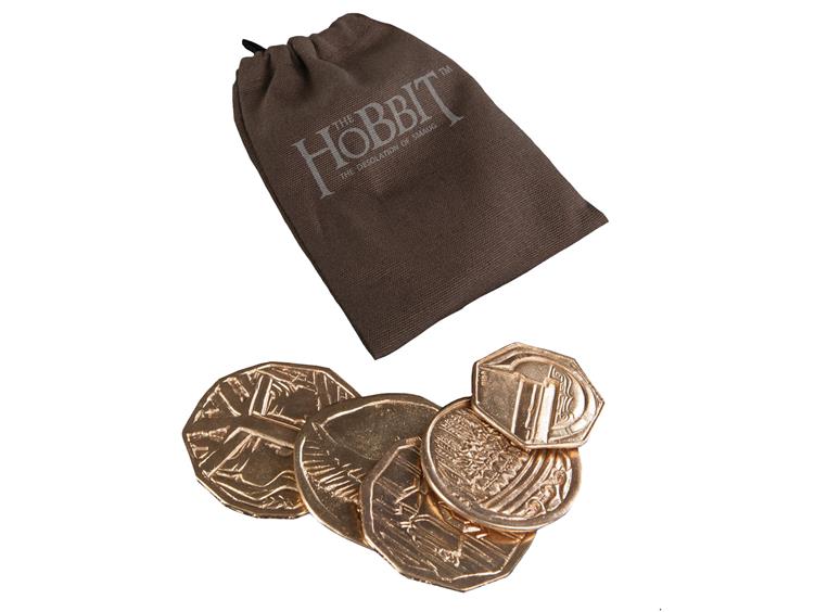 Weta - Lord Of The Rings : The Hobbit - Smaug's Treasure