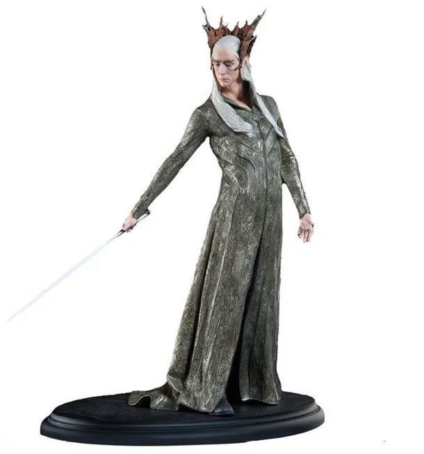 Weta - Lord Of The Rings : The Hobbit - Thranduil