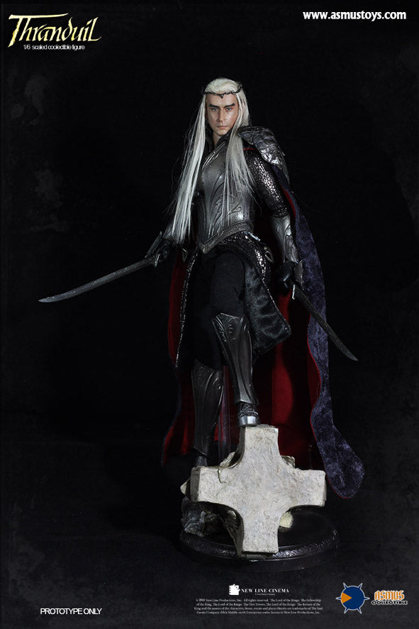 Asmus Toys HOBT05 - The Hobbit - Thranduil