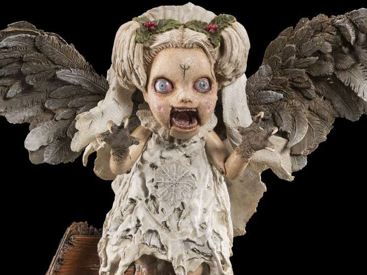 Weta - Krampus - The Cherub