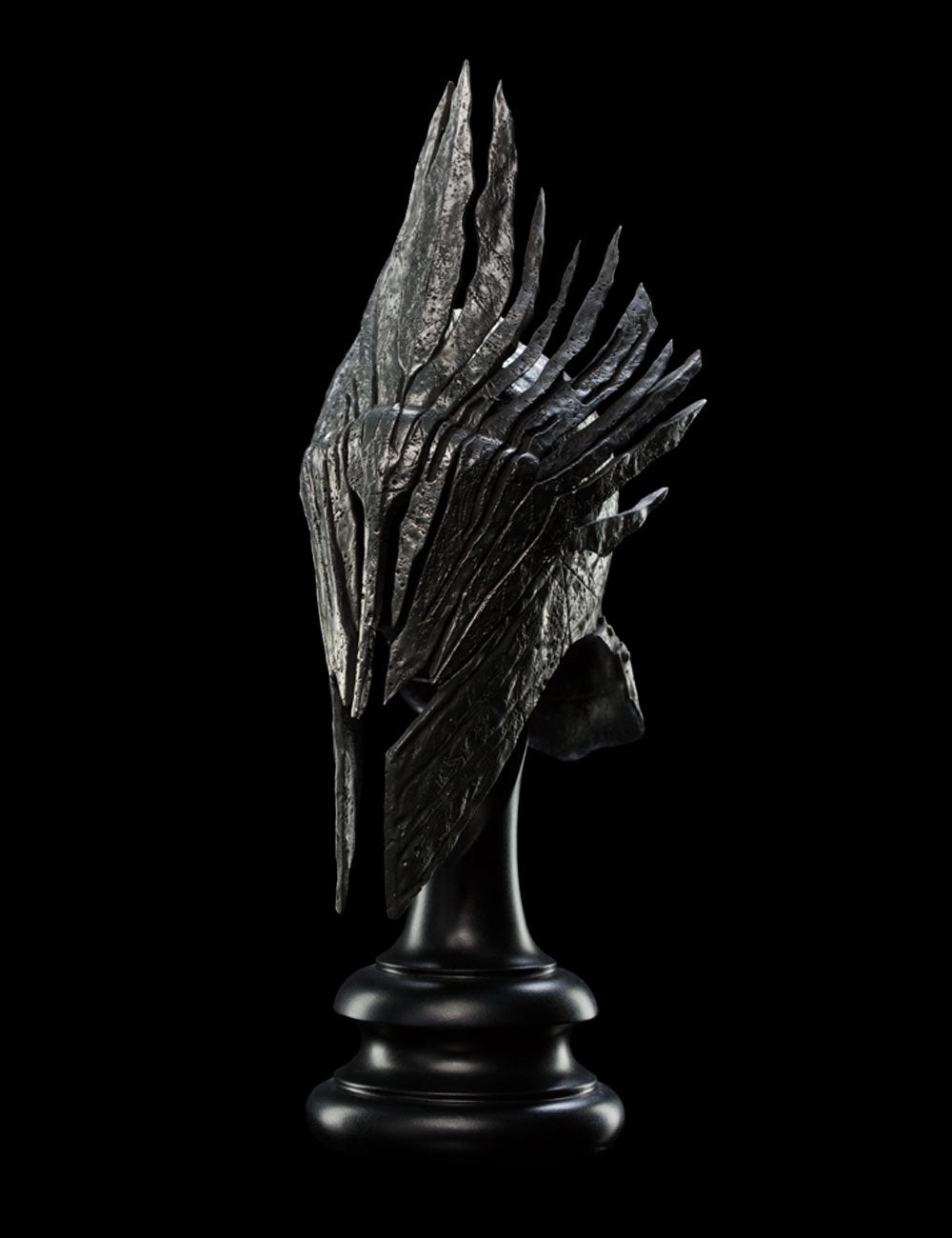 Weta - Lord Of The Rings : The Hobbit - Helm Of The Witch King