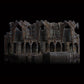 Weta - Lord Of The Rings : The Hobbit - Dol Guldur Colonnade