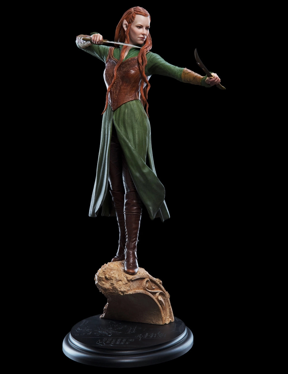 Weta - The Lord Of The Rings : The Hobbit - Tauriel