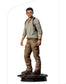 Iron Studios SONYYUN62322-10 - Uncharted Movie - Nathan Drake Standard Version