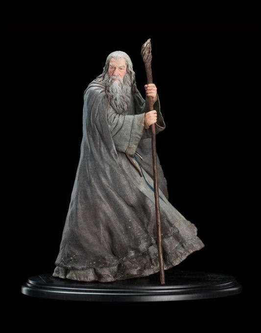 Weta - Lord Of The Rings : The Hobbit - Gandalf The Grey