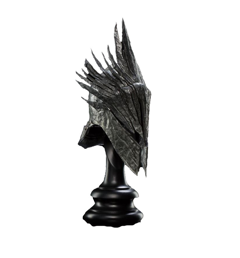 Weta - Lord Of The Rings : The Hobbit - Helm Of The Witch King