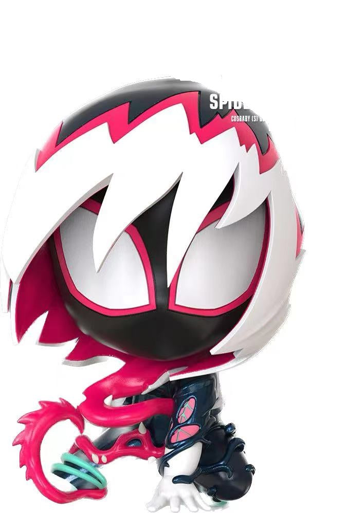 Hot Toys COSB759 - Marvel Comics - Venomized Spider Gwen