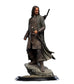 Weta - Lord Of The Rings - Aragorn Hunter Of The Plain