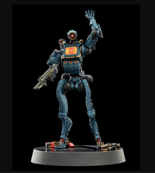 Weta Mini Epics - Apex Legends - Pathfinder