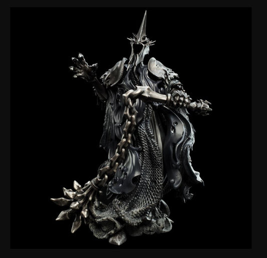 Weta Mini Epics - The Lord Of The Rings - The Witch King