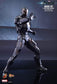 Hot Toys MMS282 - Marvel Comics - The Avengers - Iron Man Mark 7 Stealth Mode Version