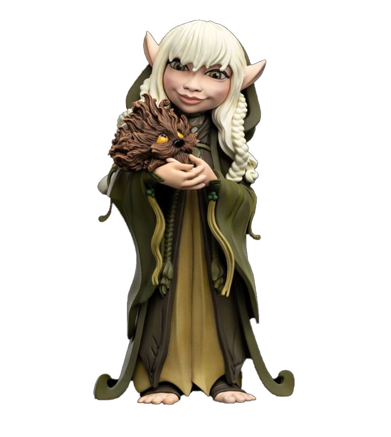 Weta Mini Epics - The Dark Crystal - Kira