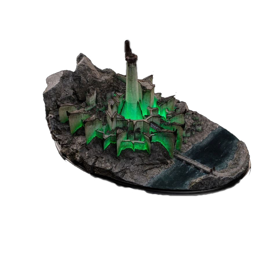 Weta - The Lord Of The Rings - Minas Morgul