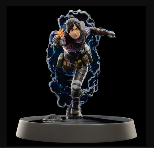 Weta Mini Epics - Apex Legends - Wraith