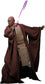 Hot Toys MMS681 - Star Wars II : Attack Of The Clones - Mace Windu【Pre-Order】