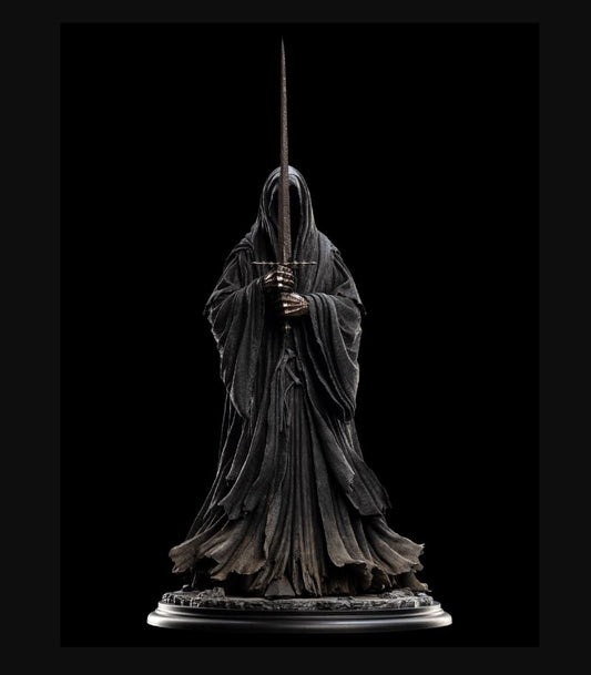 Weta - The Lord Of The Rings - Ringwraith Of Mordor