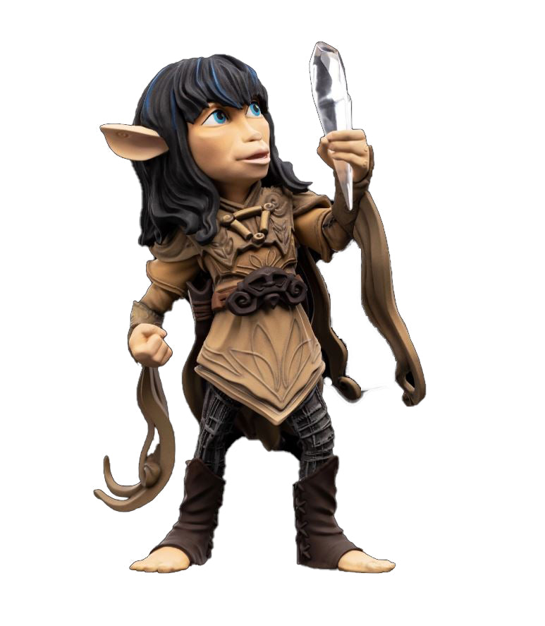 Weta Mini Epics - The Dark Crystal - Jen