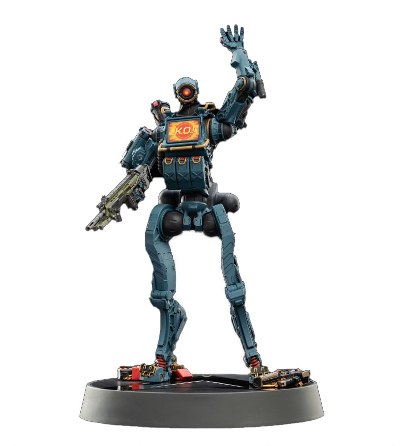 Weta Mini Epics - Apex Legends - Pathfinder