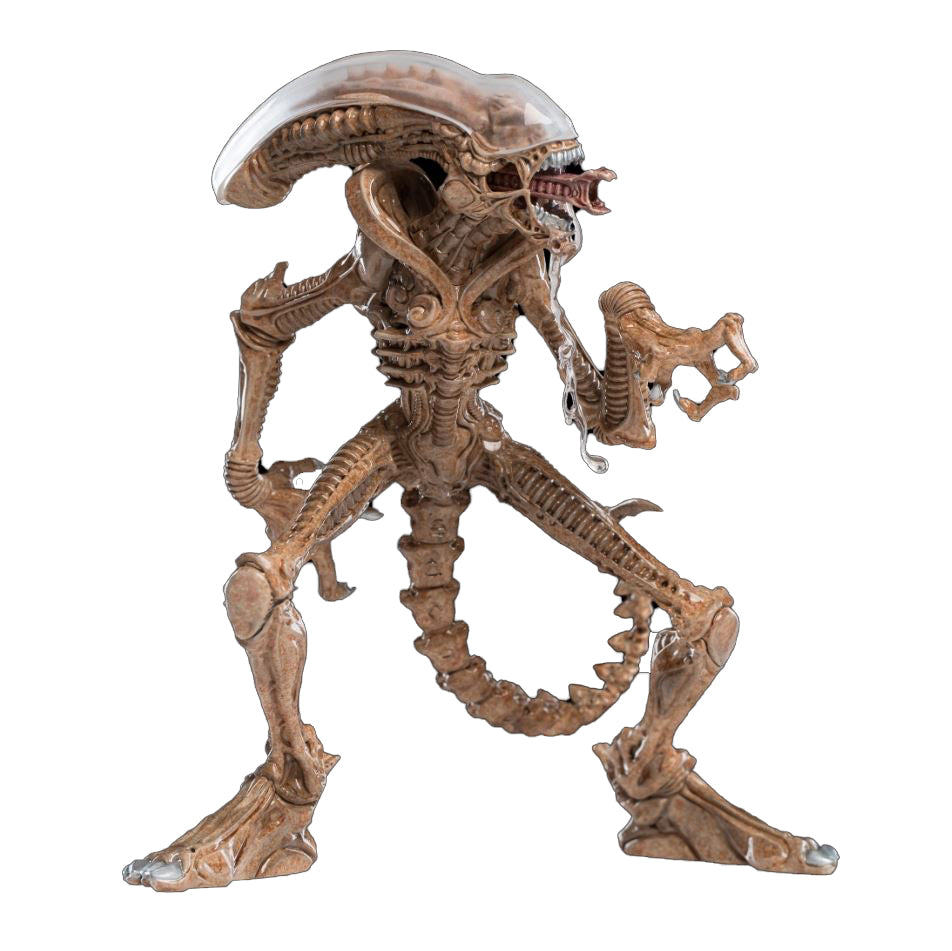 Weta Mini Epics - Aliens - Xenomorph