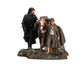 Weta - Lord Of The Rings - The Fellowship Of The Ring Set 3