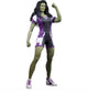 Hot Toys TMS093 - Marvel Comics - She Hulk : Attorney At Law - She Hulk【Pre-Order】