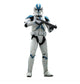 Hot Toys TMS092 - Star Wars : Obi Wan Kenobi - 501ST Legion Clone Trooper【Pre-Order】