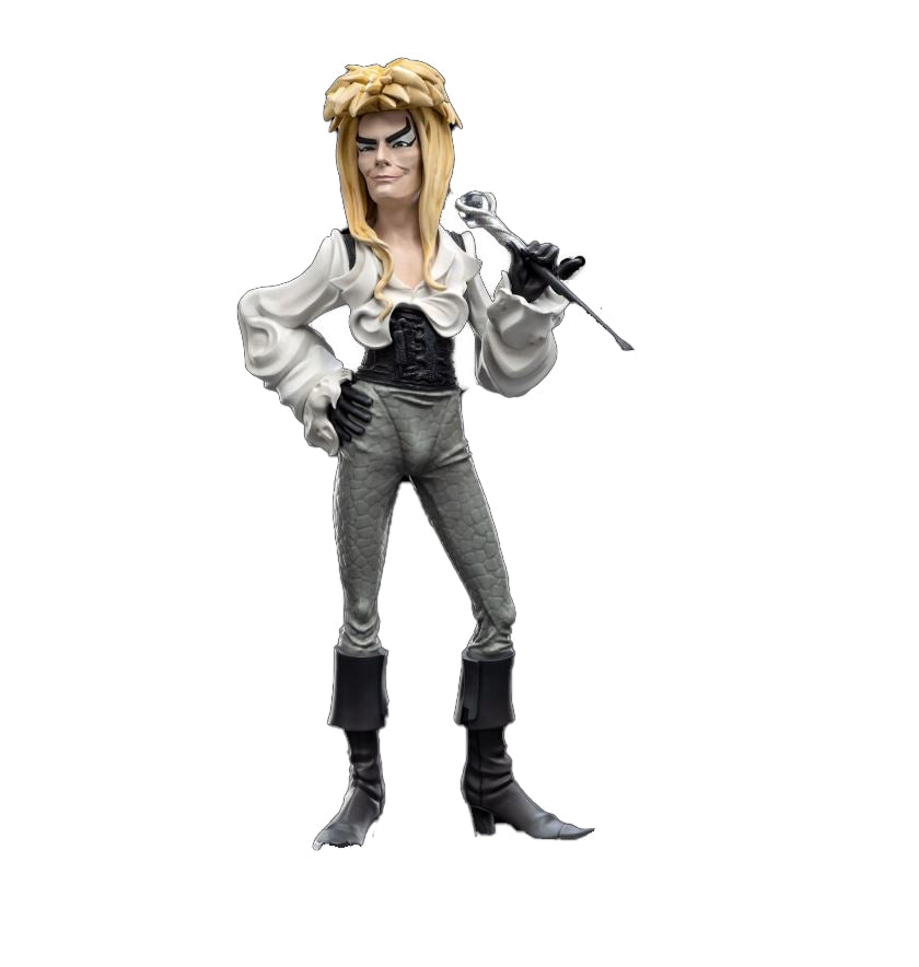 Weta Mini Epics - Labyrinth - Jareth