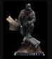 Weta - DC Comics - Zack Snyder's Justice League - Knightmare Batman