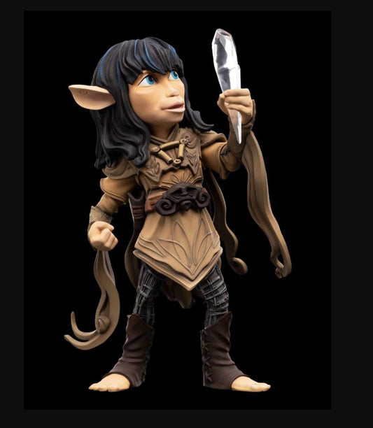 Weta Mini Epics - The Dark Crystal - Jen