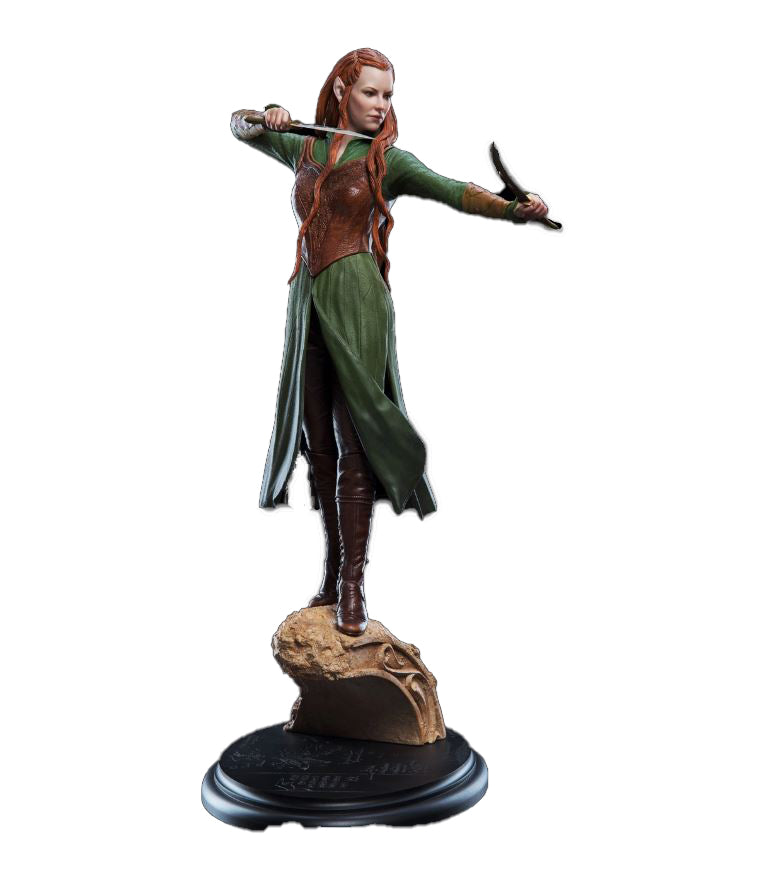 Weta - The Lord Of The Rings : The Hobbit - Tauriel