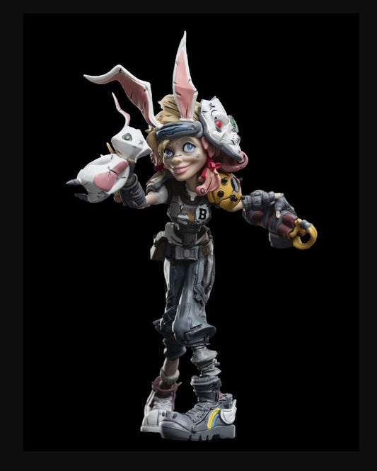 Weta Mini Epics - Borderlands - Tiny Tina