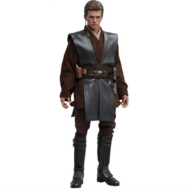 Hot Toys MMS677 - Star Wars II : Attack Of The Clones -Anakin Skywalker【Pre-Order】