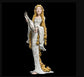 Weta Mini Epics - Lord Of The Rings - Galadriel