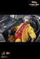 Hot Toys MMS380 - Back To The Future 2 - Docteur Emmett Brown Standard Version【Back-Order】