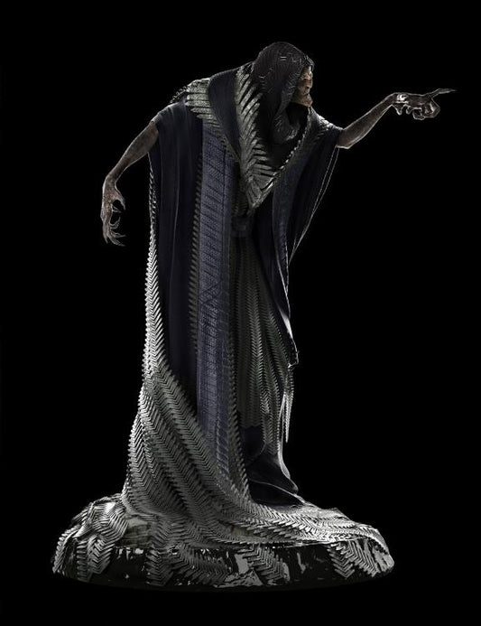 Weta - DC Comics - Zack Snyder's Justice League - Desaad