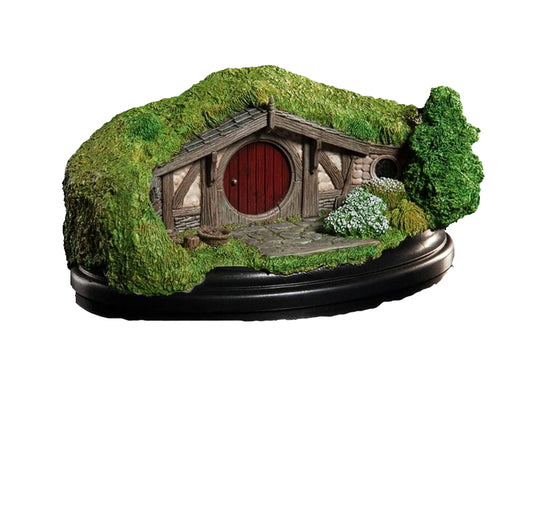 Weta - Lord Of The Rings : The Hobbit - 40 Bagshot Row